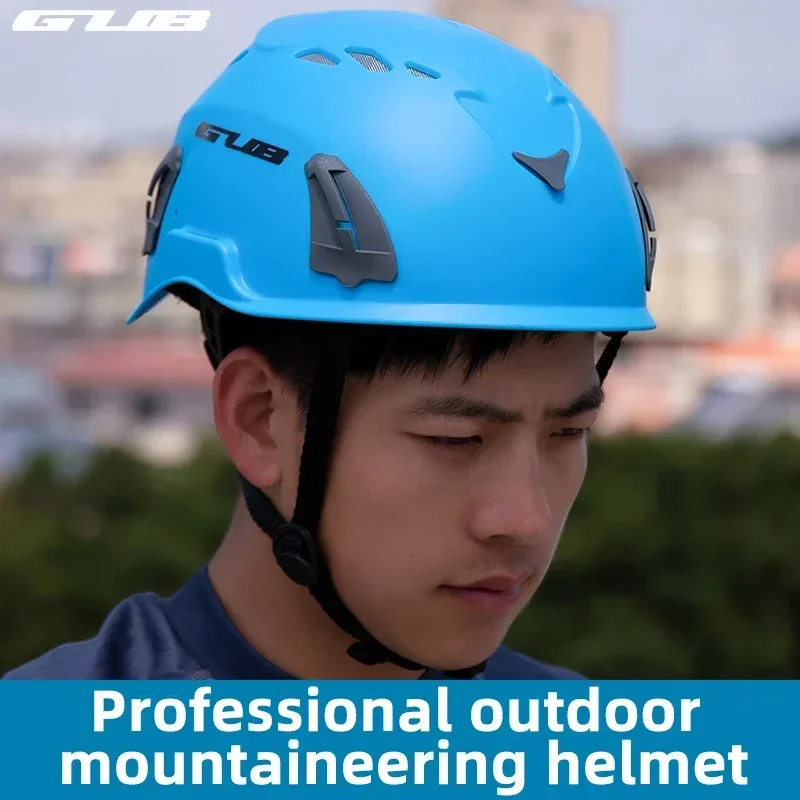 GUB 56-62CM Mountain Climbing  - Outdoor Adventure Hat recensie en prijs
