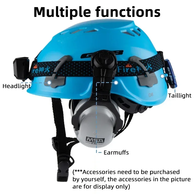 GUB 56-62CM Mountain Climbing  - Outdoor Adventure Hat recensie en prijs