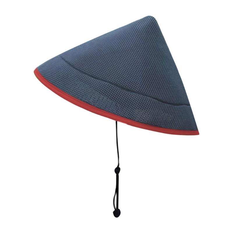 Outdoor Adventures Nylons Hat  - Outdoor Adventure Hat recensie en prijs