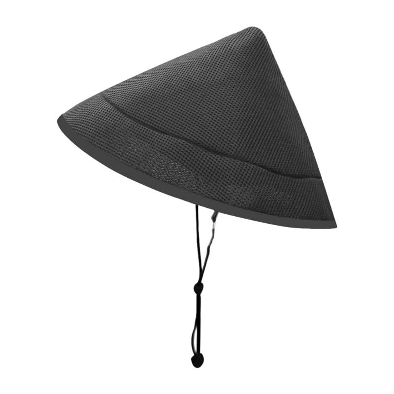 Outdoor Adventures Nylons Hat  - Outdoor Adventure Hat recensie en prijs