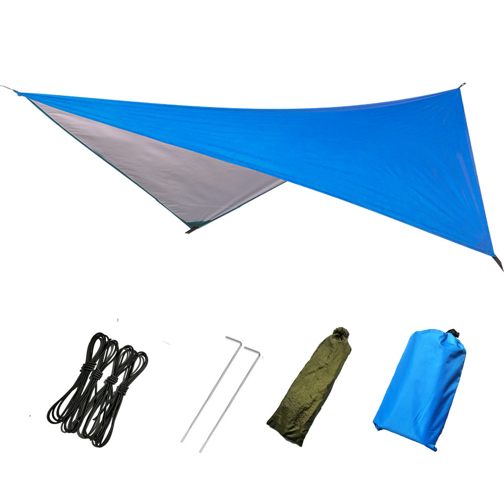 Best Quality  230*210cm Campin - Hammock Rain Tarp recensie en prijs