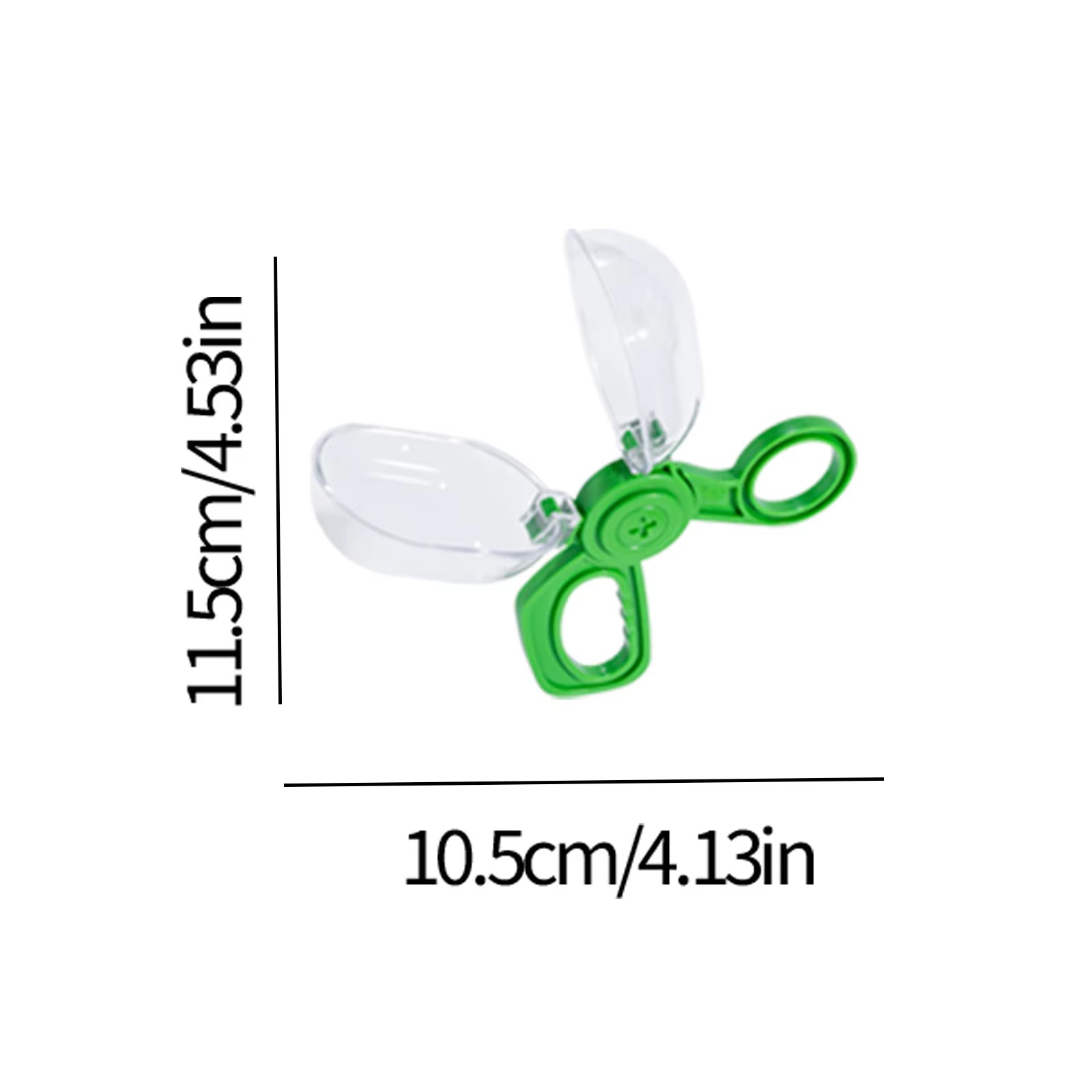Adventure Insect Capsule Clip  - Outdoor Adventure Games recensie en prijs