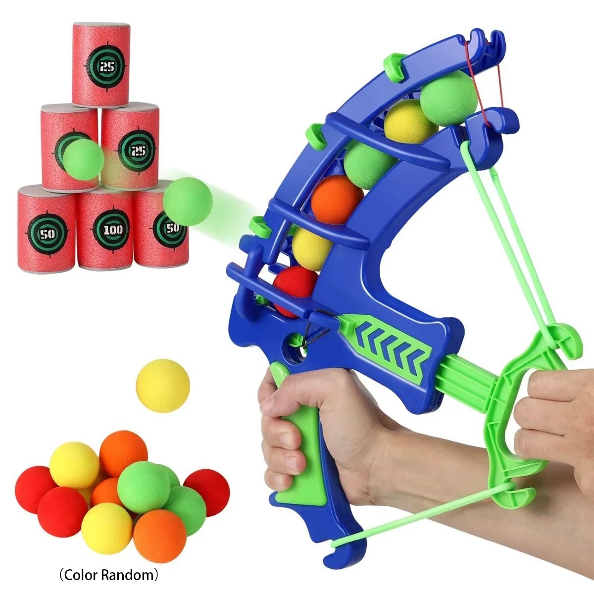 Throw Sport Slingshot Target B - Outdoor Adventure Games recensie en prijs