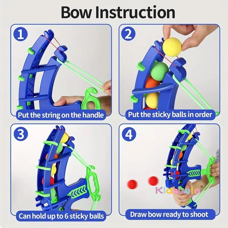 Throw Sport Slingshot Target B - Outdoor Adventure Games recensie en prijs