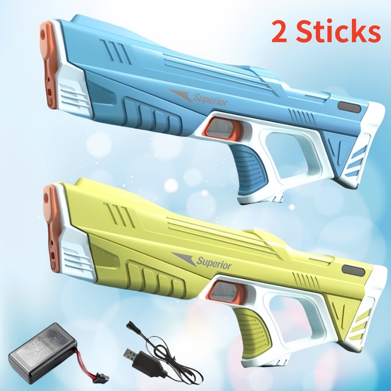 2 Sticks Children Electric Wat - Outdoor Adventure Games recensie en prijs