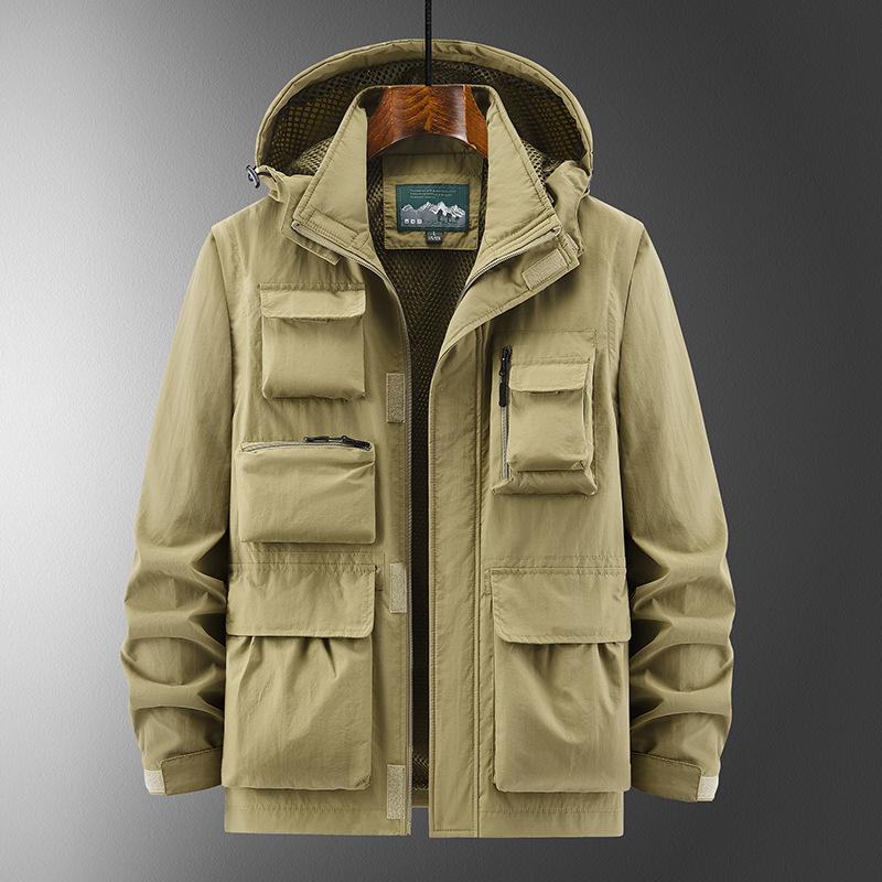 Outdoor Men's Military Green W - Outdoor Adventure Hat recensie en prijs