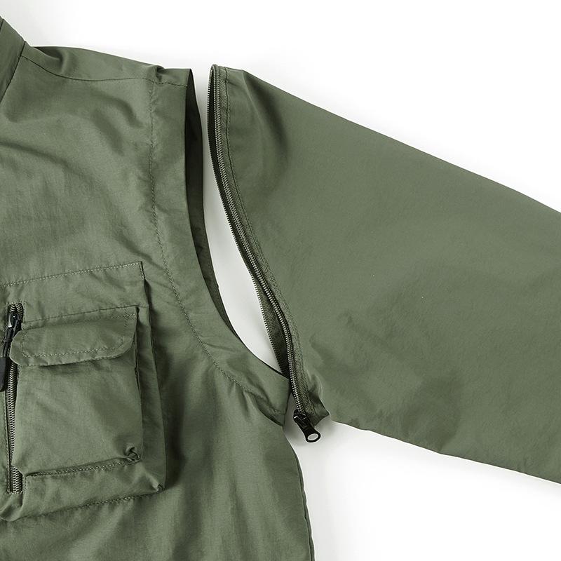 Outdoor Men's Military Green W - Outdoor Adventure Hat recensie en prijs