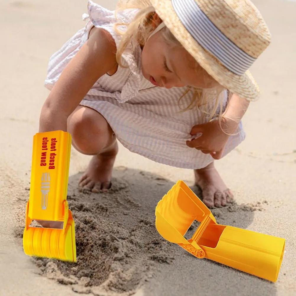 1/3PCS Excavator Digging Hand  - Outdoor Adventure Games recensie en prijs