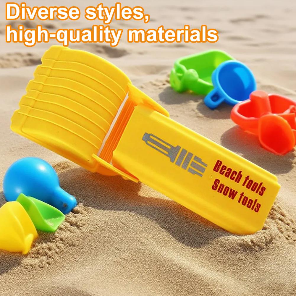 1/3PCS Excavator Digging Hand  - Outdoor Adventure Games recensie en prijs