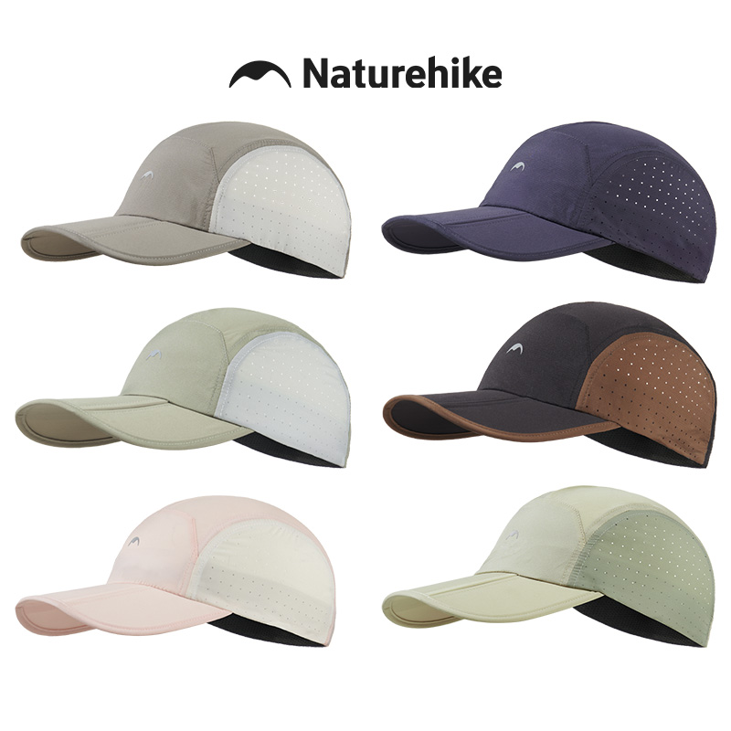 Naturehike Hiking Hat Summer T - Outdoor Adventure Hat recensie en prijs