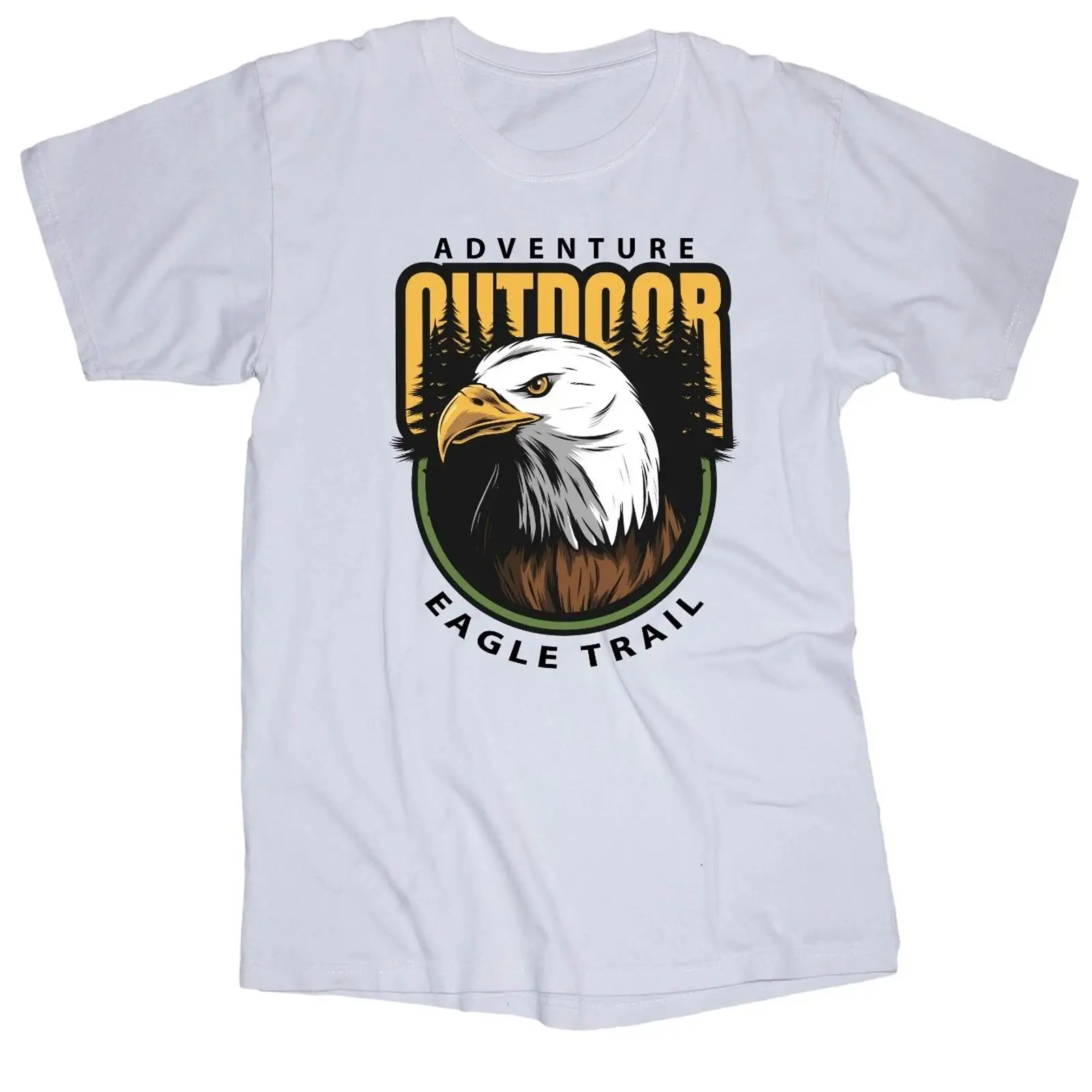 Adventure Outdoor Eagle Trail  - Outdoor Adventure America recensie en prijs
