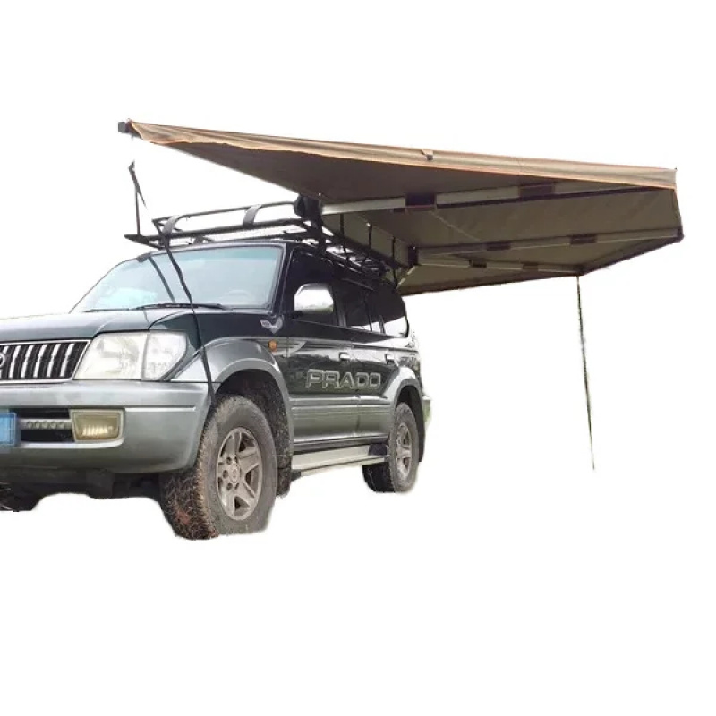 High Quality Overland 270 Degr - Outdoor Adventure Degree recensie en prijs