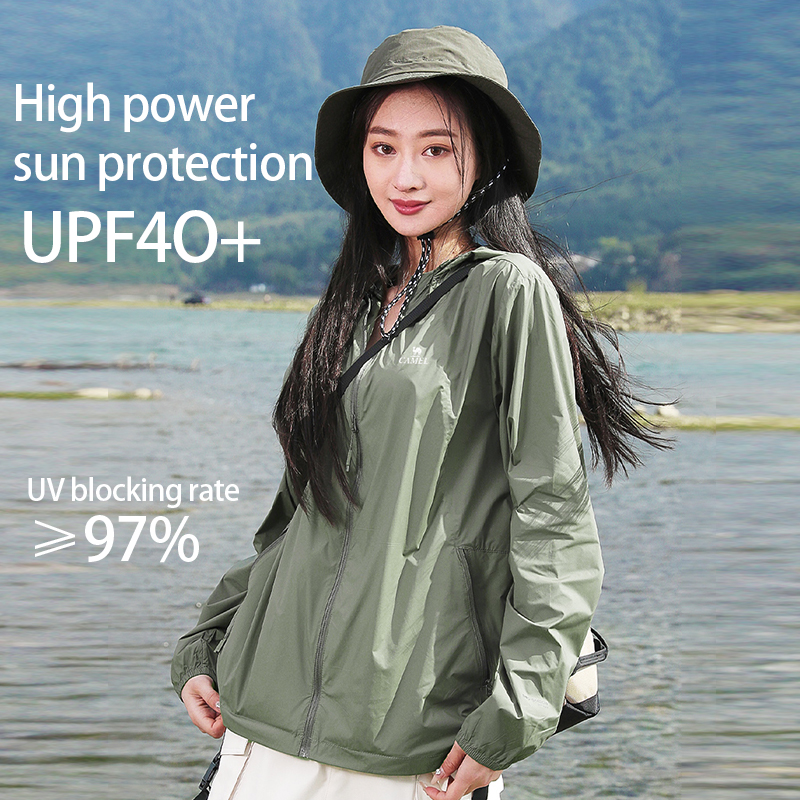 GOLDEN CAMEL Sun Protection Cl - Outdoor Adventure Clothing recensie en prijs