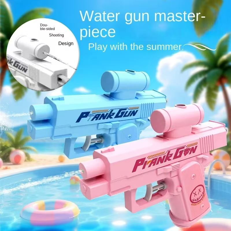 New Two-Way Water Gun Prank Wa - Outdoor Adventure Games recensie en prijs