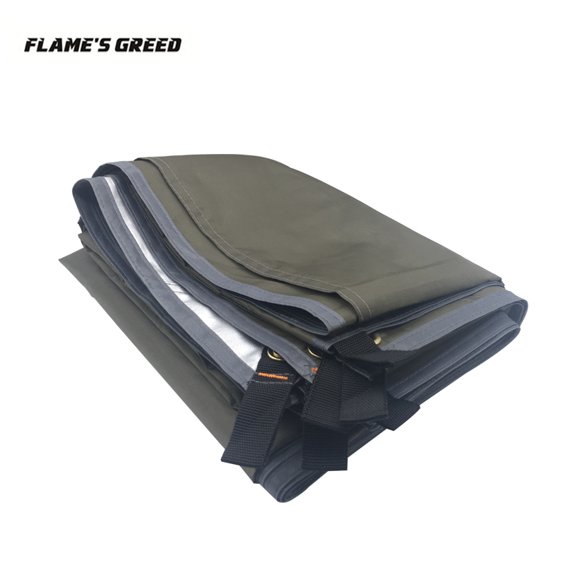 3mx3m 4mx3m Beach Sun Shelter  - Hammock Rain Tarp recensie en prijs