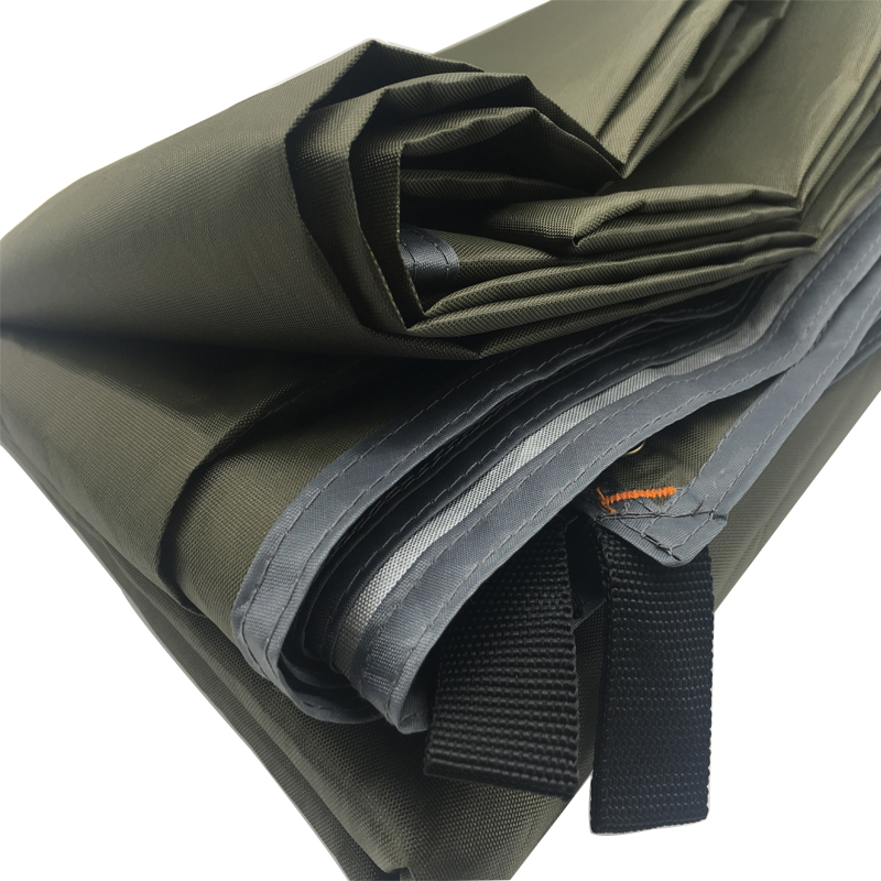 3mx3m 4mx3m Beach Sun Shelter  - Hammock Rain Tarp recensie en prijs