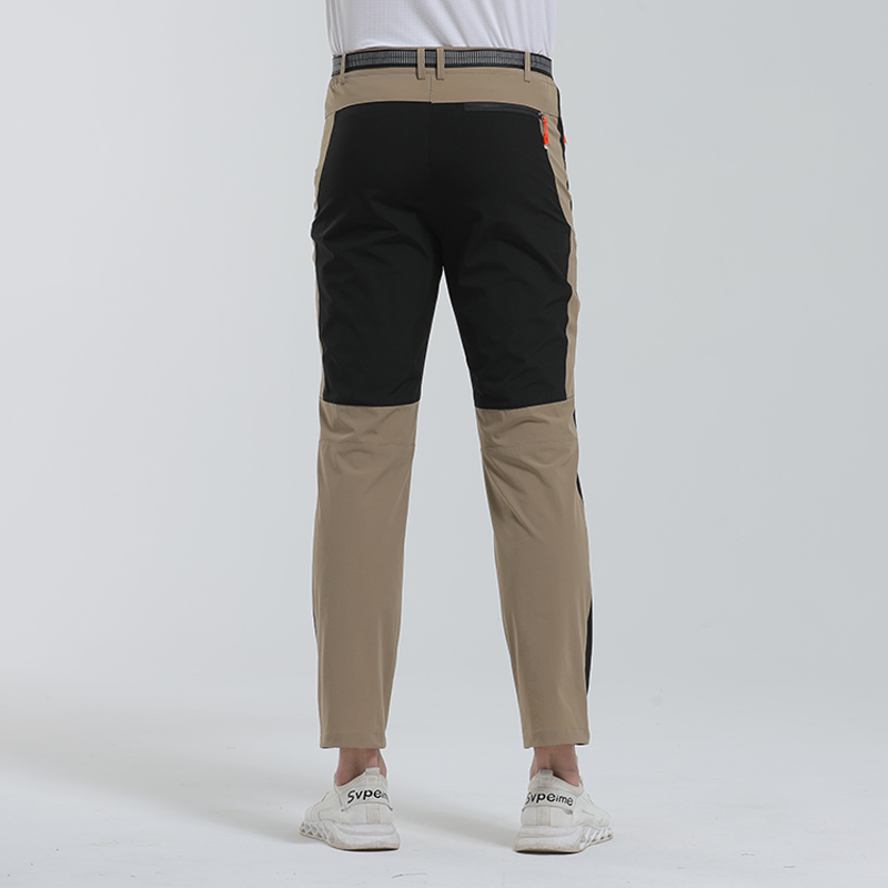 JNLN Men's Waterproof Pants Su - Outdoor Adventure Clothing recensie en prijs