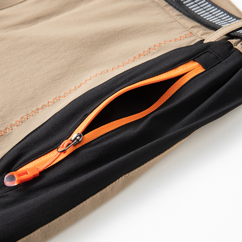JNLN Men's Waterproof Pants Su - Outdoor Adventure Clothing recensie en prijs