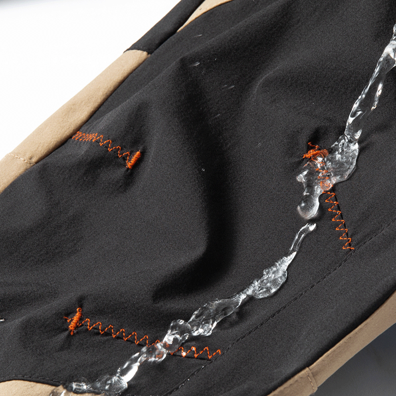 JNLN Men's Waterproof Pants Su - Outdoor Adventure Clothing recensie en prijs