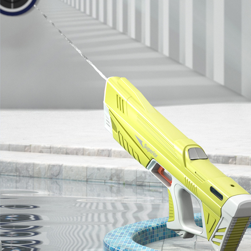 43cm Full Electric Automatic W - Outdoor Adventure Games recensie en prijs