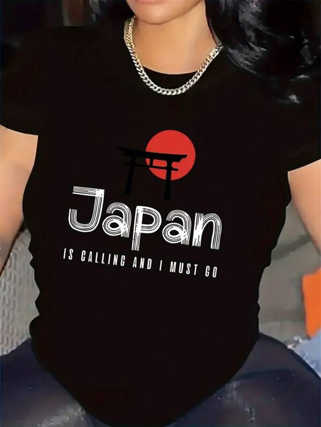 Polyester Short Sleeve T-Shirt - Outdoor Adventure Japan recensie en prijs