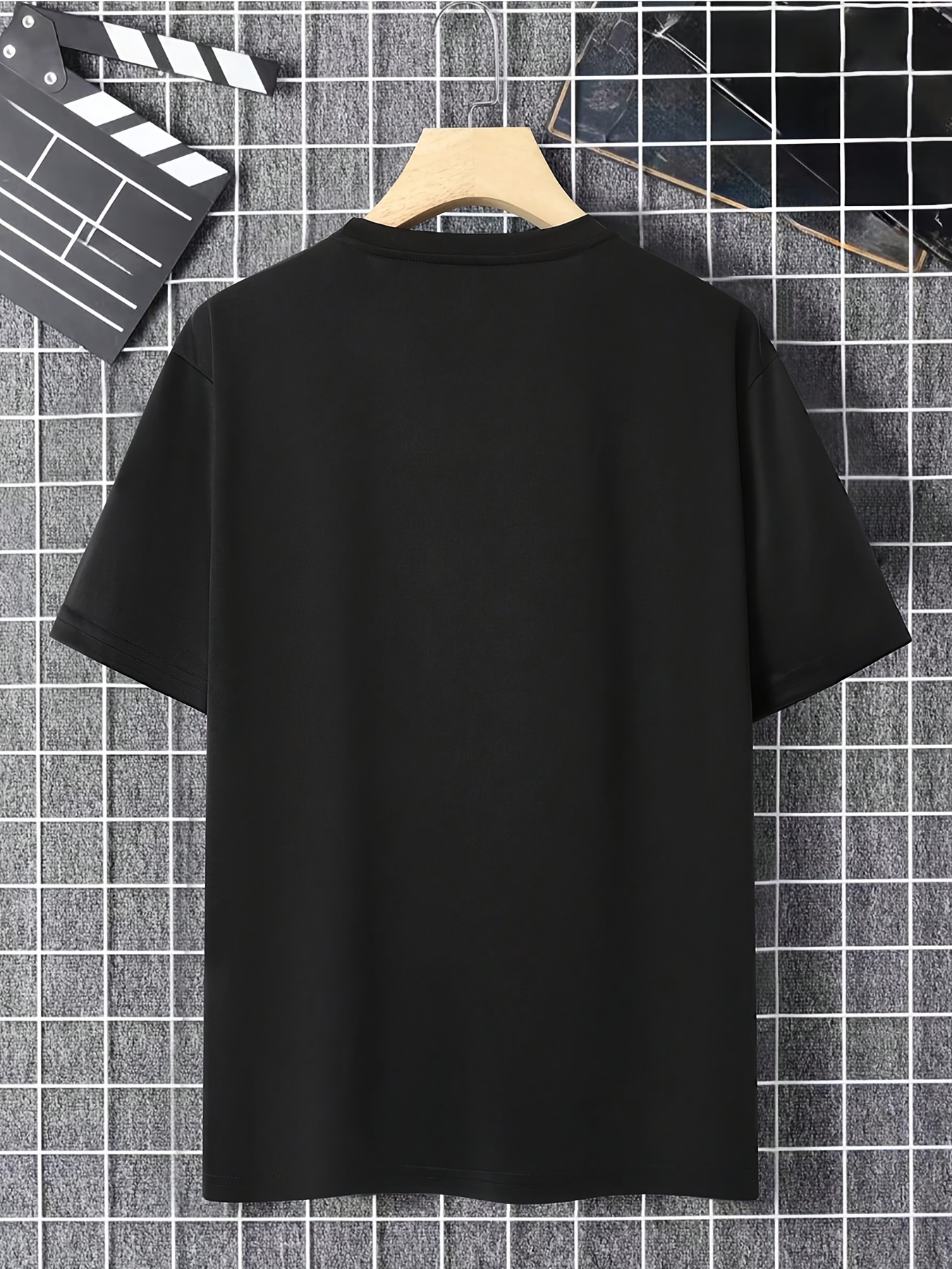 Polyester Short Sleeve T-Shirt - Outdoor Adventure Japan recensie en prijs