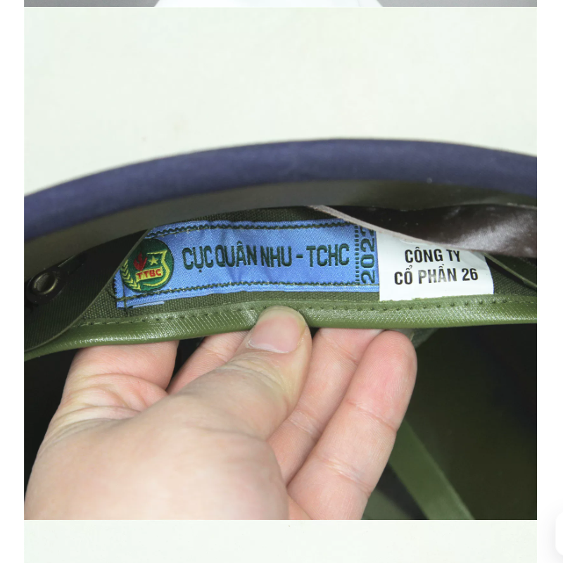 Original K08 Vietnamese Navy W - Outdoor Adventure Hat recensie en prijs