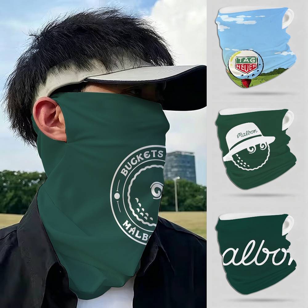 Fashion G-Golf Brand M-Malbon  - Outdoor Adventure Brand recensie en prijs