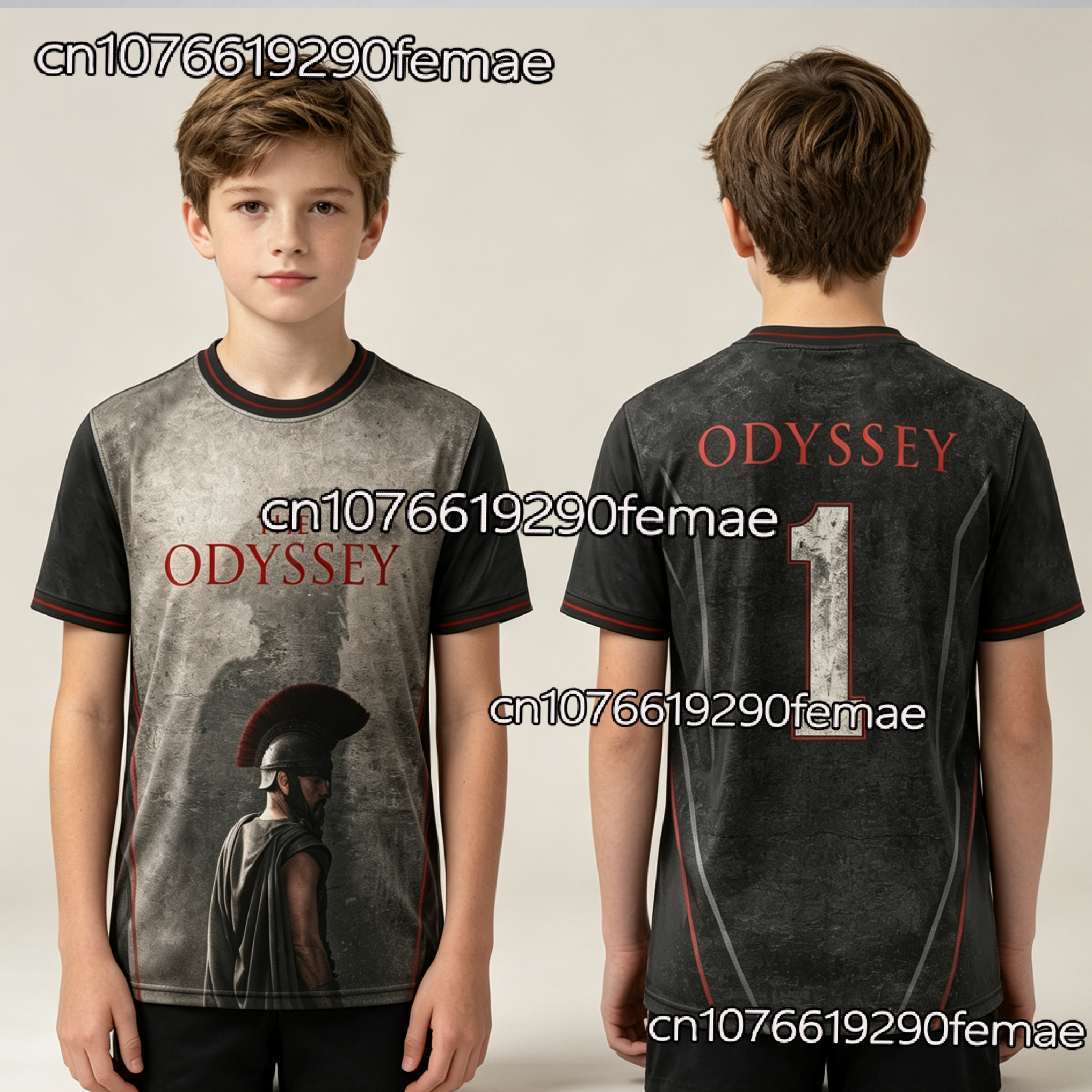 Kids Odessey Adventure Series  - Outdoor Adventure Kids Movies recensie en prijs