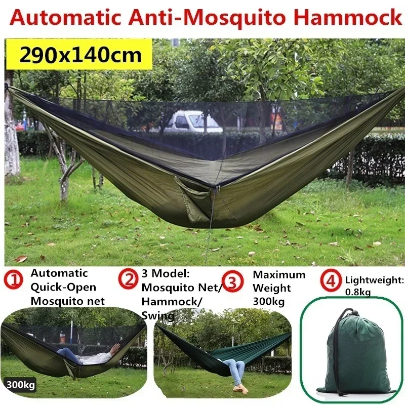 Hammock Camping with Rain Fly  - Hammock Rain Tarp recensie en prijs