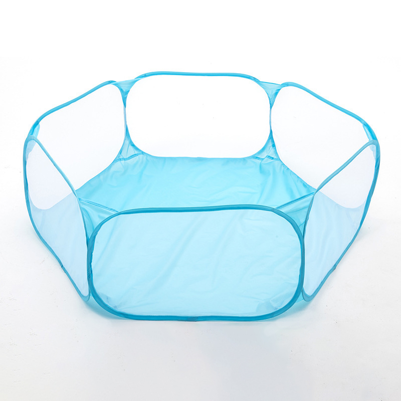 1.2M Ball Pit Ball Pool Foldab - Outdoor Adventure Games recensie en prijs