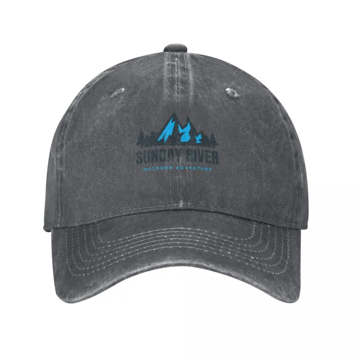 Sunday River in Maine, New Eng - Outdoor Adventure America recensie en prijs