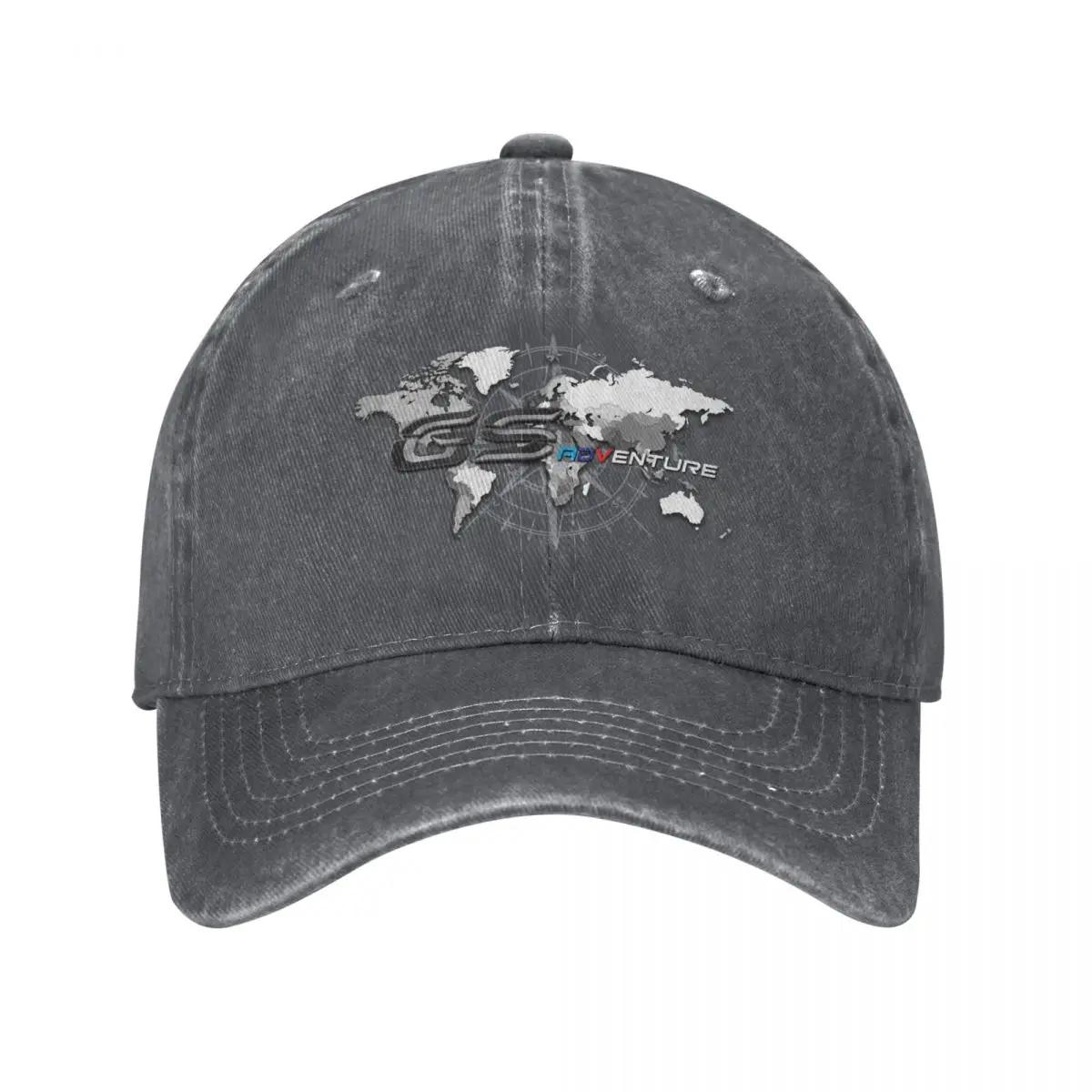 GS Adventure style Baseball Ca - Outdoor Adventure Brand recensie en prijs
