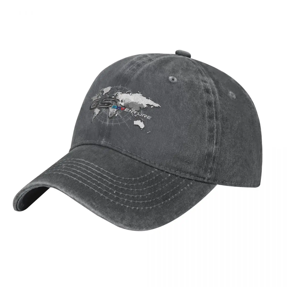 GS Adventure style Baseball Ca - Outdoor Adventure Brand recensie en prijs