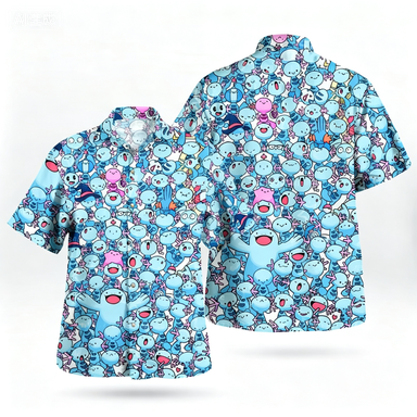 2026 Summer BANDAI Mimikyu Pur - Outdoor Adventure Clothing recensie en prijs