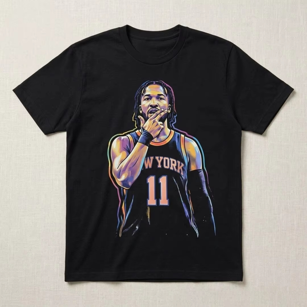 2026 New York Basketball Jalen - Outdoor Adventure Clothing recensie en prijs