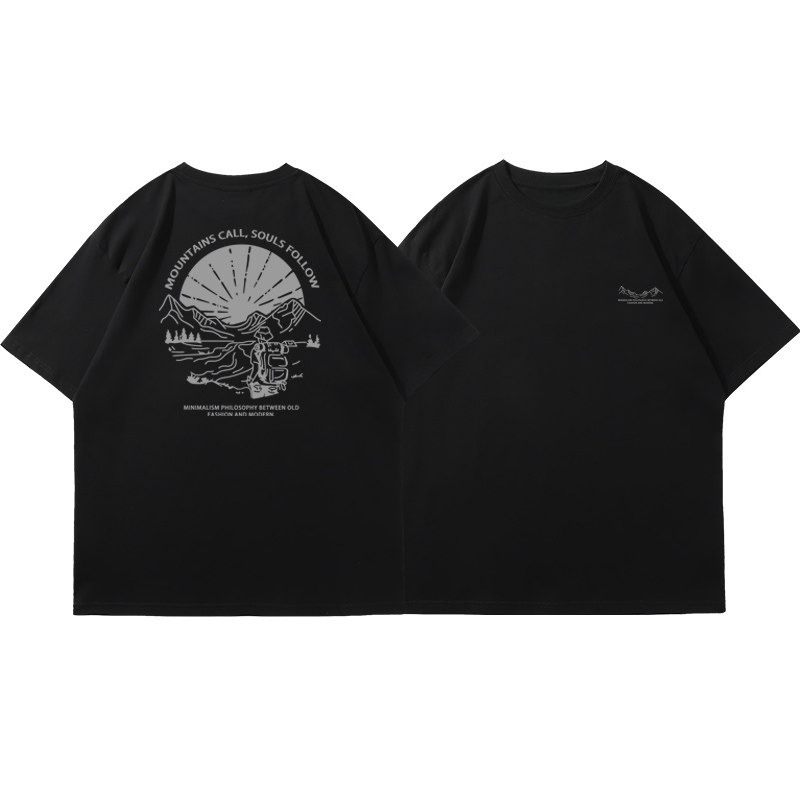 2026 Japan and Korea Tide Bran - Outdoor Adventure Brand recensie en prijs