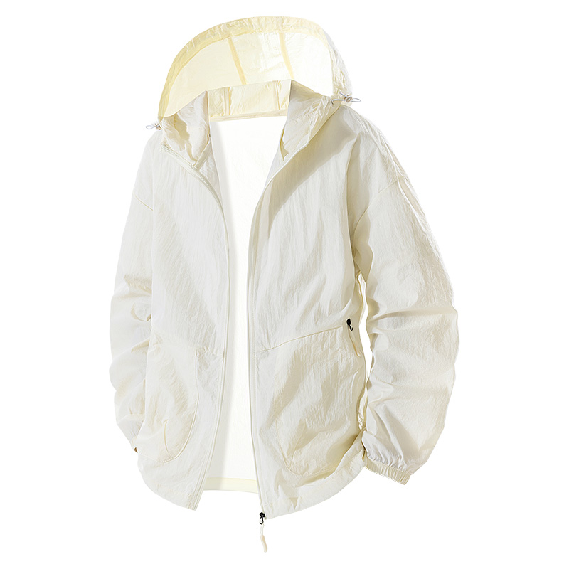 UPF 50+ Summer Hiking Jacket M - Outdoor Adventure Clothing recensie en prijs