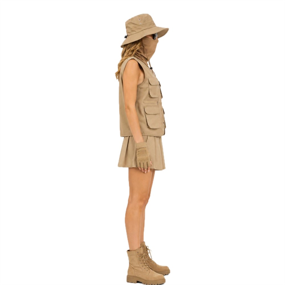 Outdoor Explorer Clothing Hat  - Outdoor Adventure Hat recensie en prijs