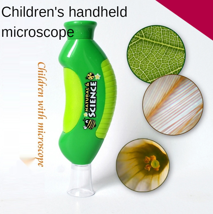 Children's Science Experiment  - Outdoor Adventure Microscope recensie en prijs