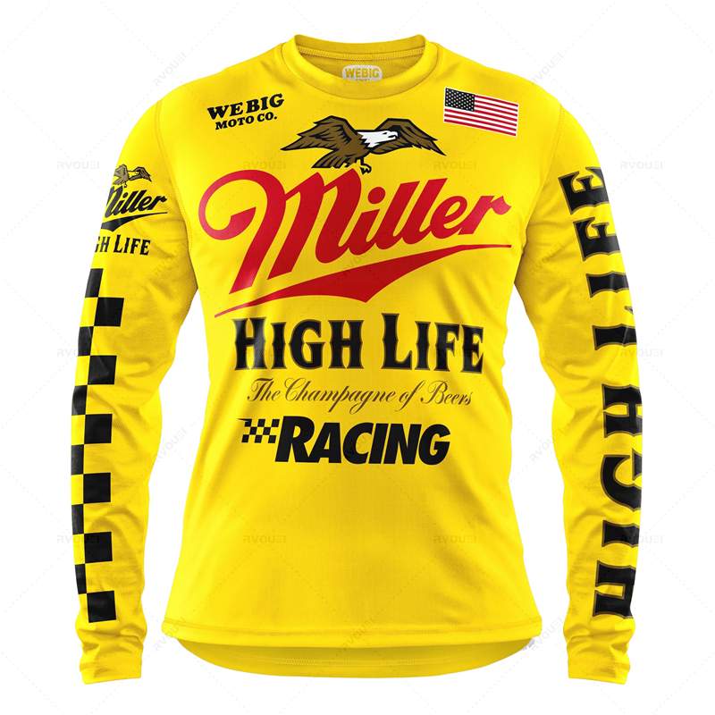 2023 Motorcycle Mountain Bike  - Outdoor Adventure Clothing recensie en prijs