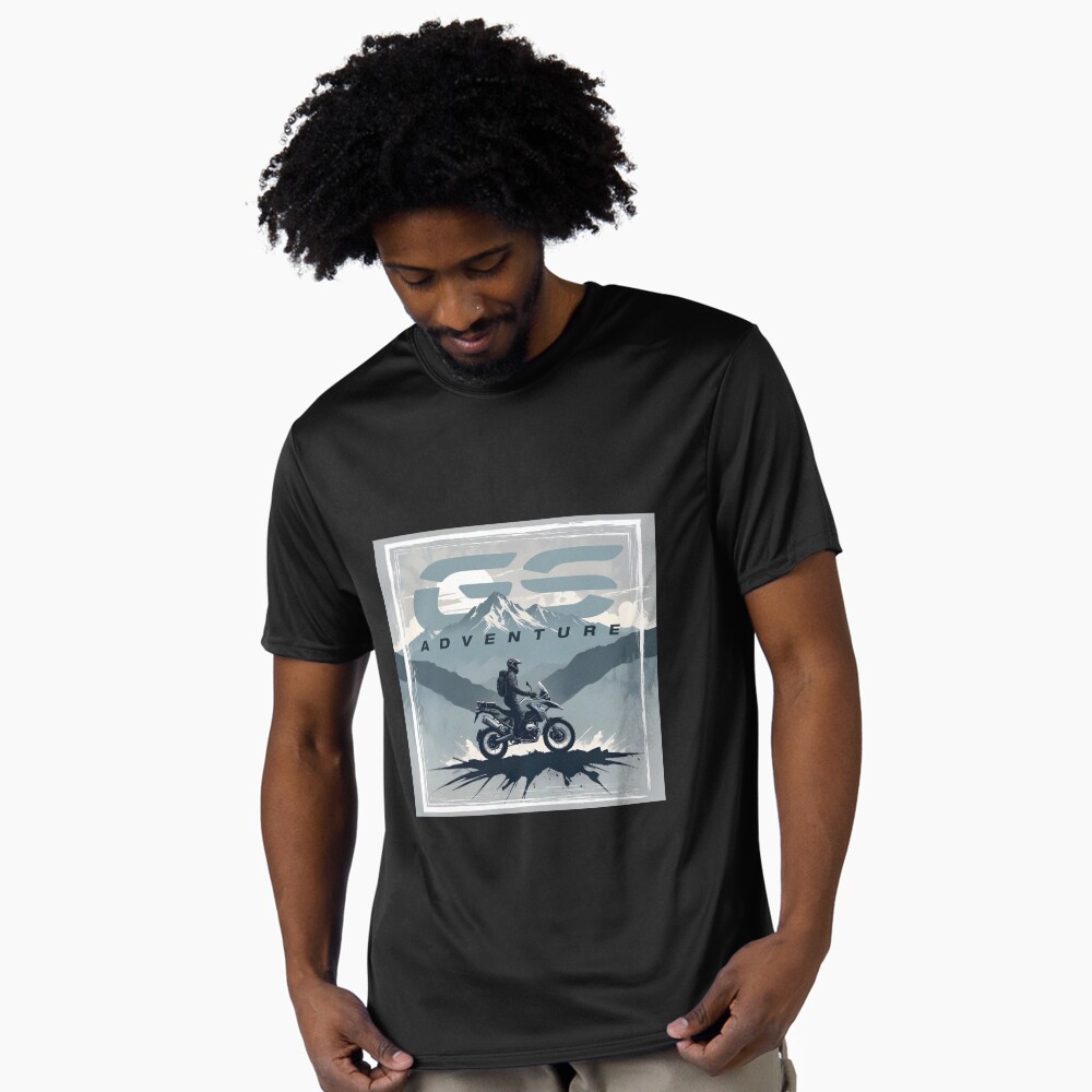GS GRAY ADVENTURE GRUGE Motorc - Outdoor Adventure Brand recensie en prijs