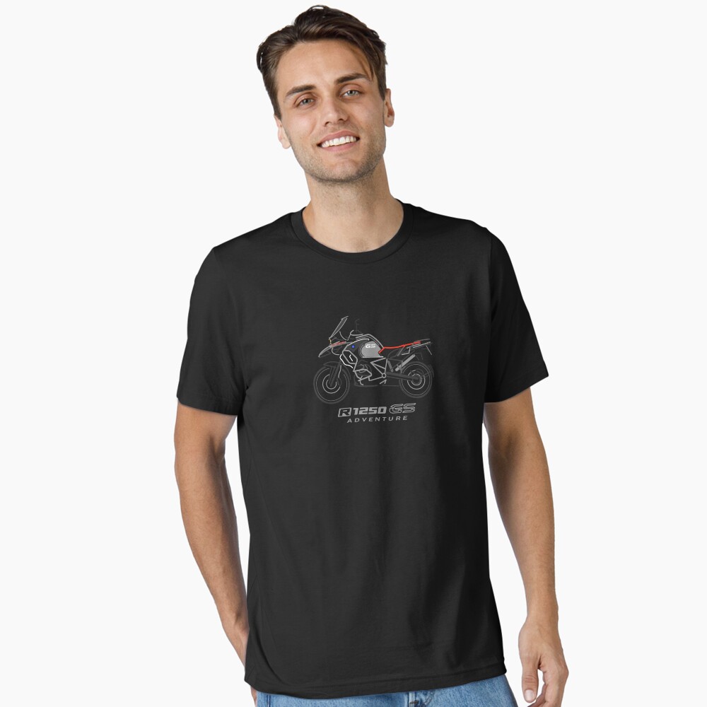 GS GRAY ADVENTURE GRUGE Motorc - Outdoor Adventure Brand recensie en prijs