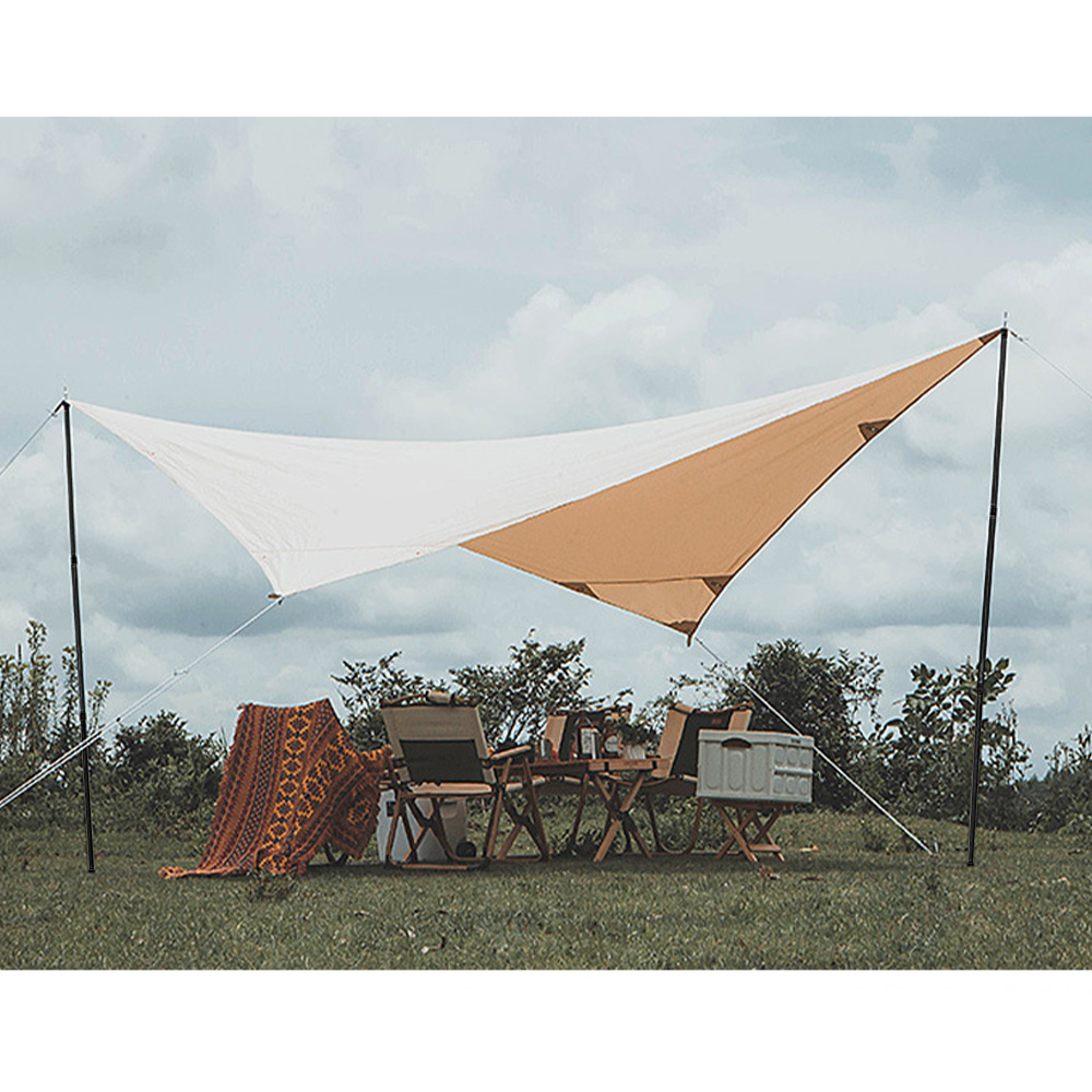 Tent Poles Portable Lightweigh - Hammock Rain Tarp recensie en prijs