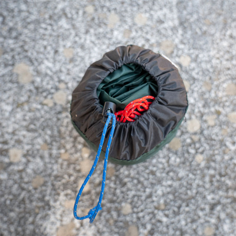 FLAME'S CREED Tarp Tent Floor  - Hammock Rain Tarp recensie en prijs