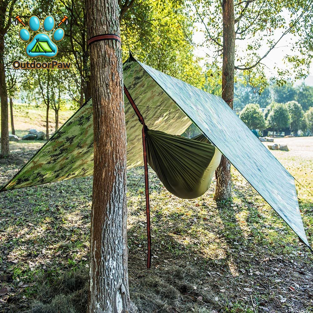 Hammock Rain Fly Tent Tarp 3*3 - Hammock Rain Tarp recensie en prijs