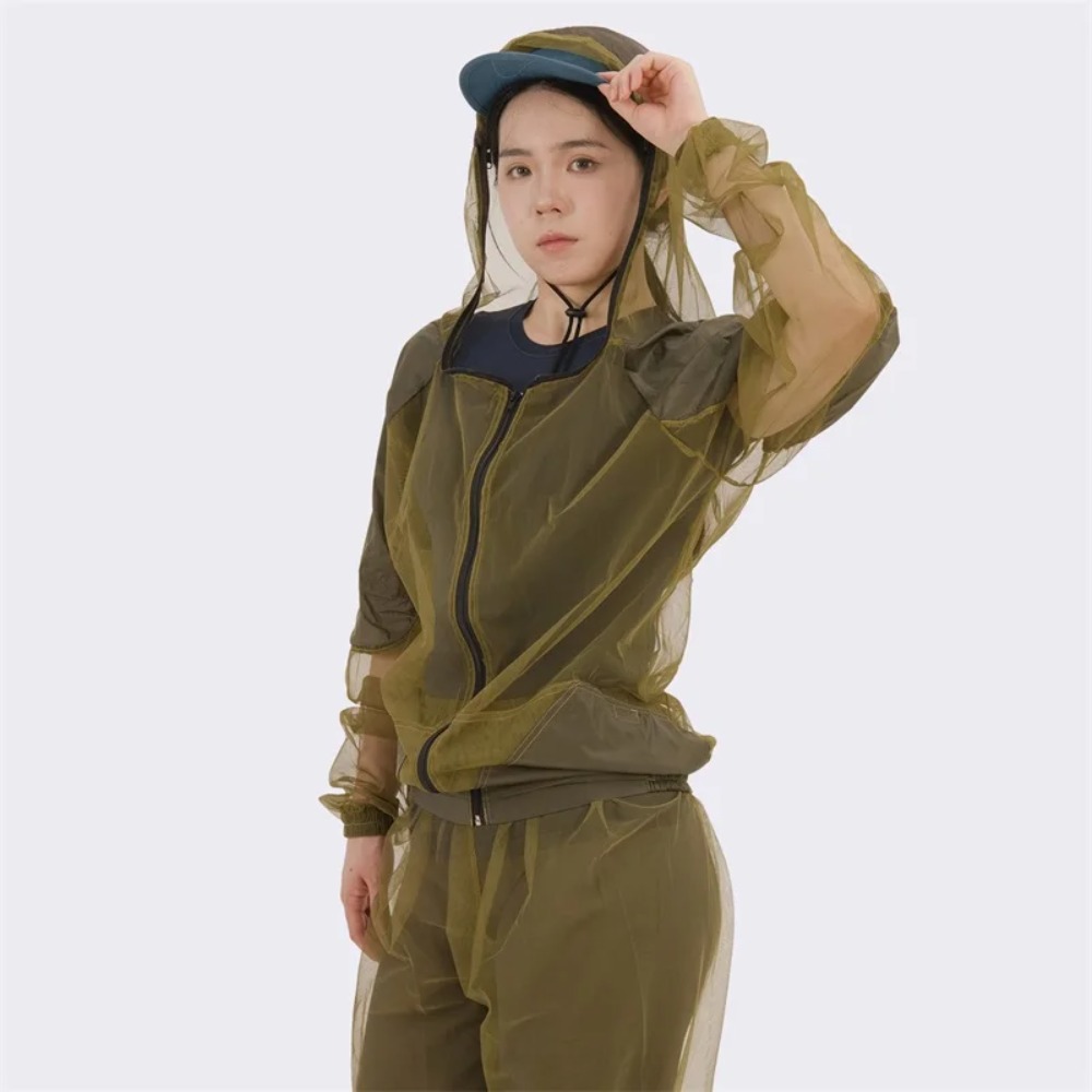 Outdoor Camping Breathable Mes - Outdoor Adventure Clothing recensie en prijs