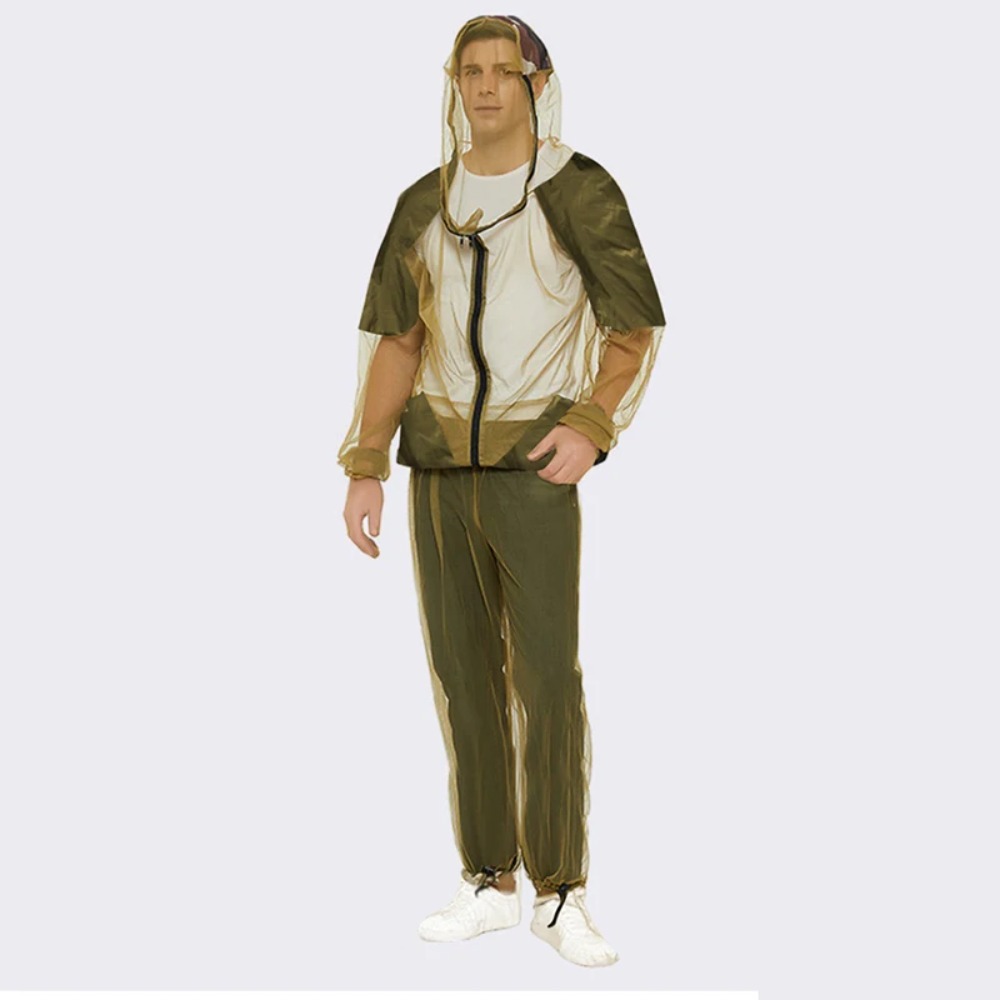 Outdoor Camping Breathable Mes - Outdoor Adventure Clothing recensie en prijs