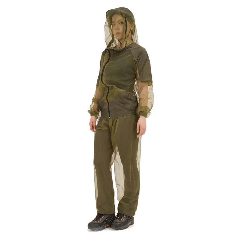 Outdoor Camping Breathable Mes - Outdoor Adventure Clothing recensie en prijs