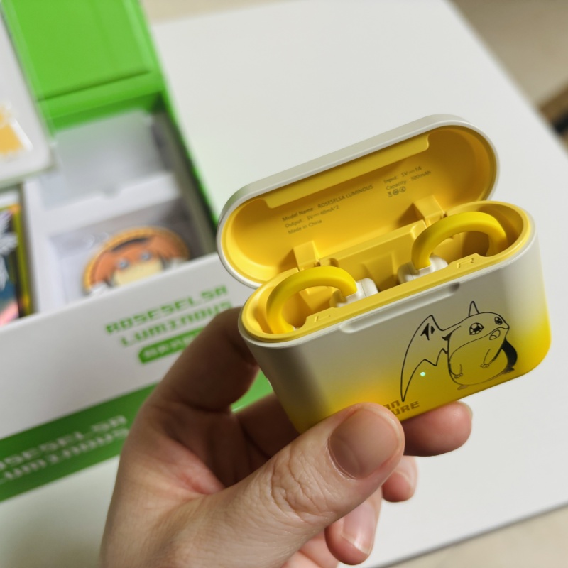 Digimon Adventure Ear Clip Wir - Outdoor Adventure Japan recensie en prijs